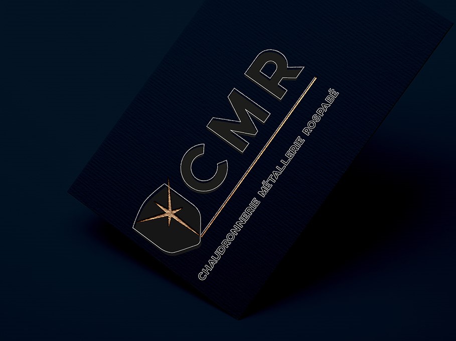 CMR chaudronnerie metallerie rospabe