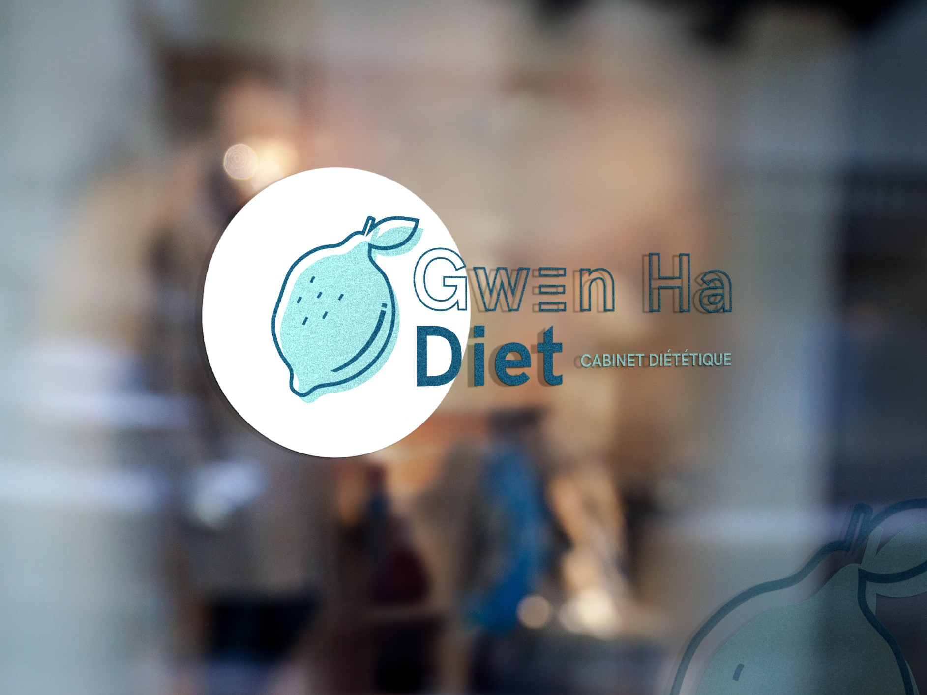 Gwen Ha Diet