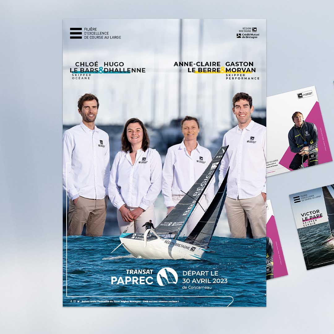Région Bretagne CMB