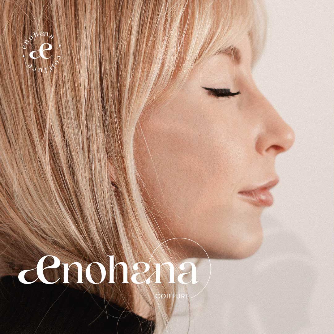 Enohana Coiffure