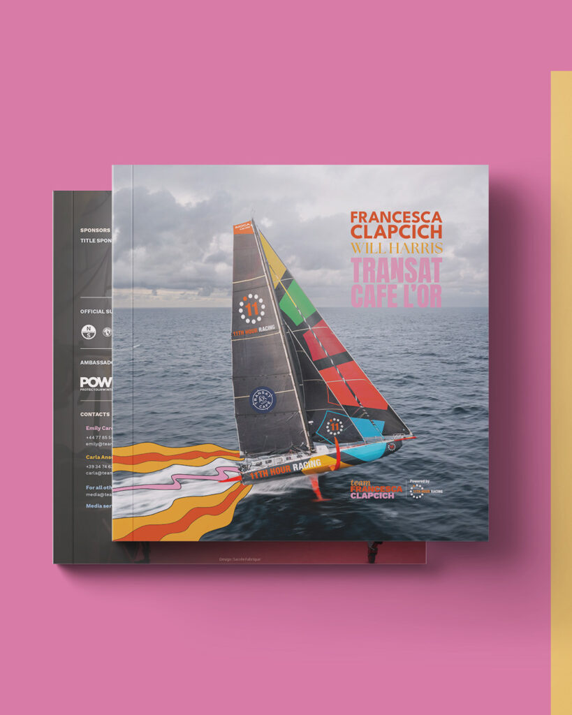 Team Francesca Capclich