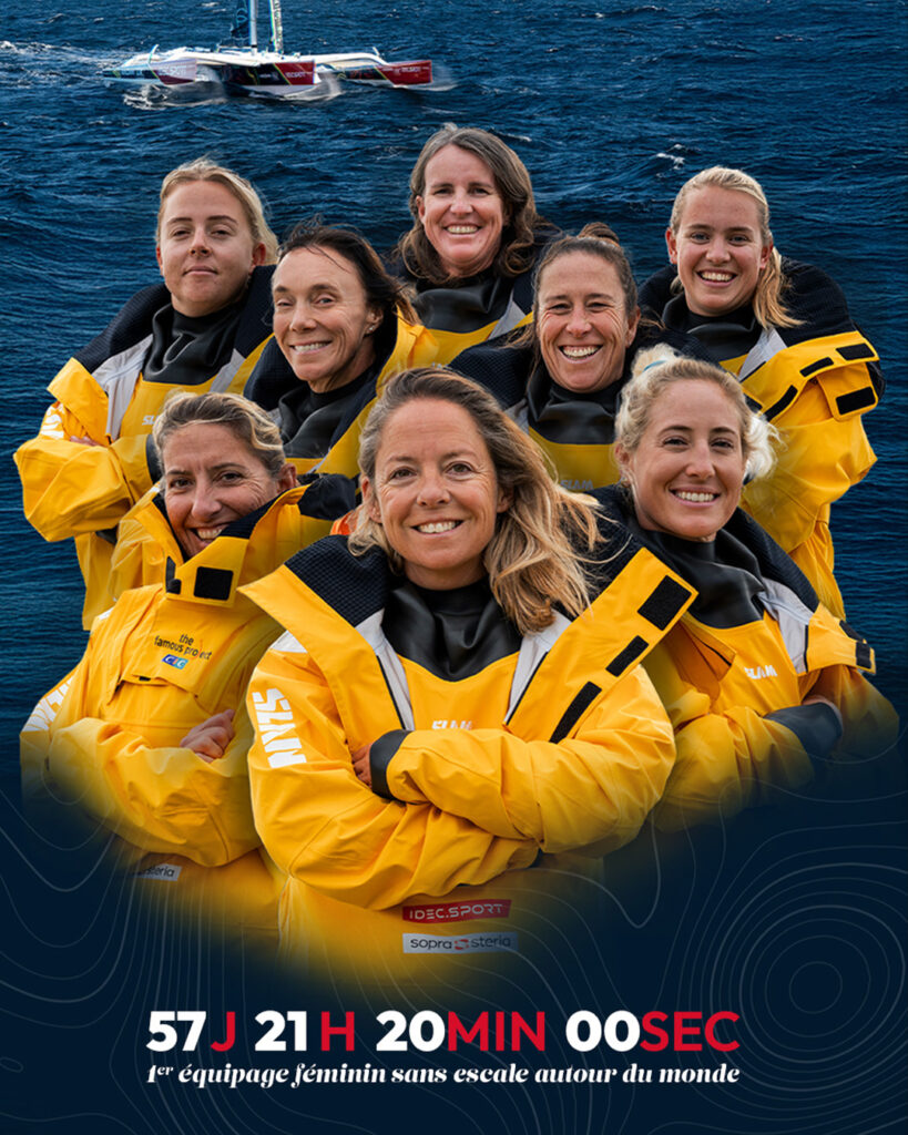 The Famous Project CIC