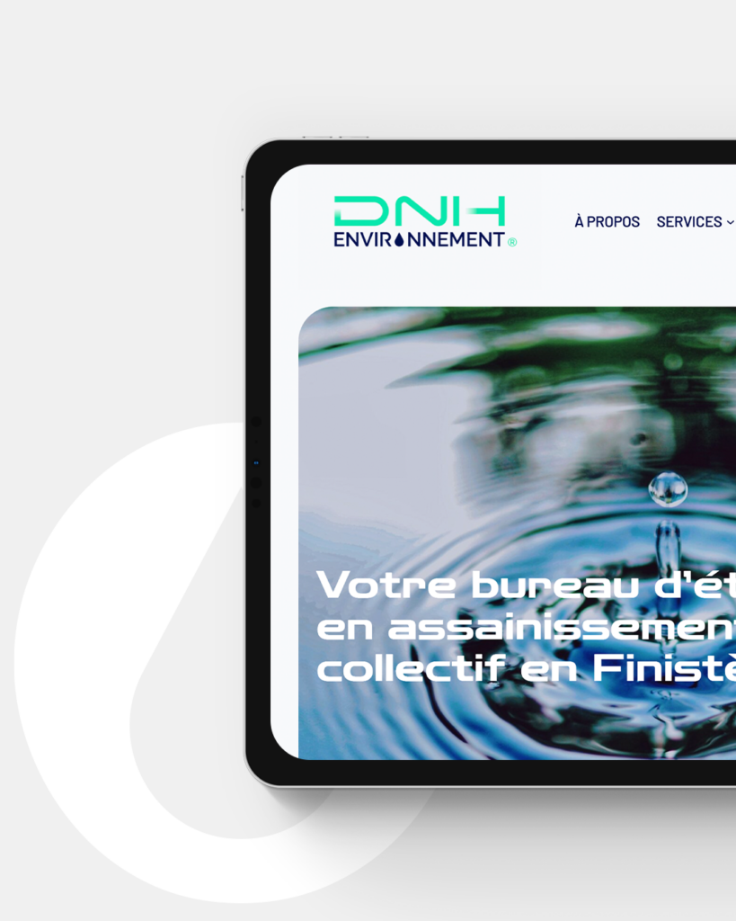 DNH Environnement